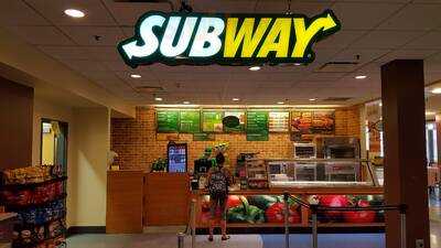 Subway, Auburn