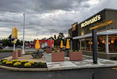 McDonald's, Levittown