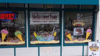 SheIla's Sweet Treats, Pismo Beach