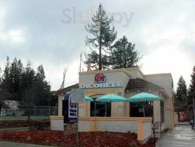 Taco Bell, Sebastopol