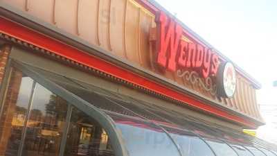 Wendy's