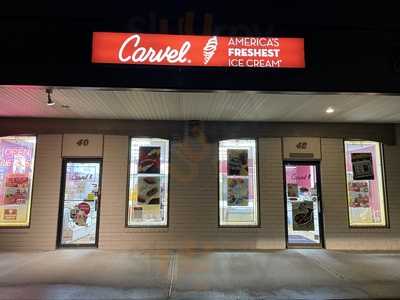 Carvel, Westbury