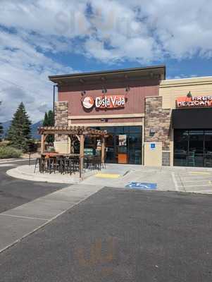 Costa Vida, Lehi