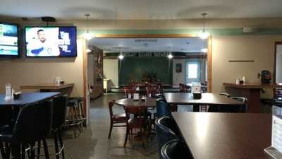 Chocolay River Brewery & Restaurant, Marquette