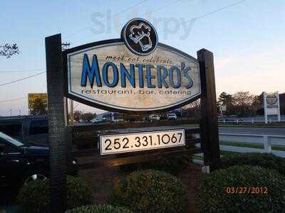 Montero's Restaurant