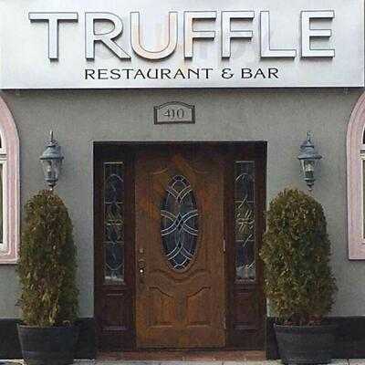 Truffle Restaurant And Bar