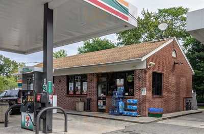 7-eleven, Norwich