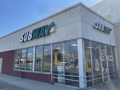 Subway, Smithtown