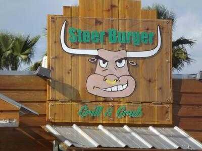 Steerburger Grill & Grub