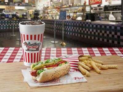 Portillo's Bloomingdale