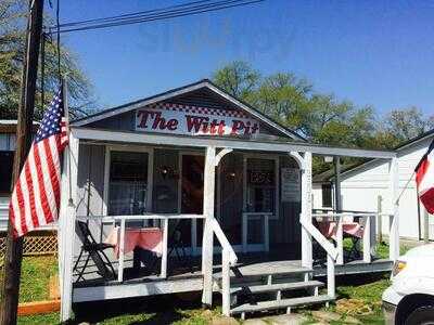 The Witt Pit BBQ, Rosenberg