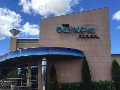 Olympic Diner