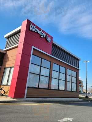 Wendy's, Point Pleasant Beach