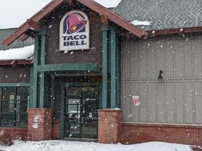 Taco Bell, Truckee