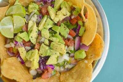 Ceviche Ceviche