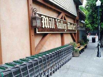 Mill Valley Market