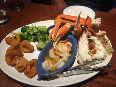 Red Lobster