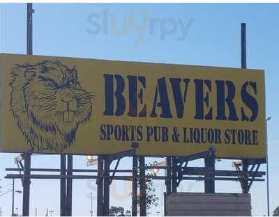 Beaver’s Pub