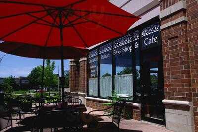 Lauretta's Italian Bakeshop & Cafe