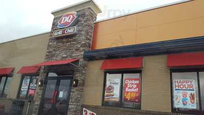 Dairy Queen Grill & Chill, Gallatin