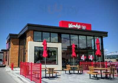 Wendy's, Lehi