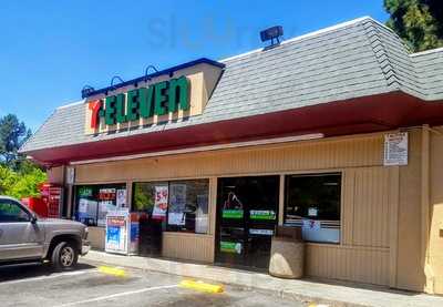 7-Eleven, Sebastopol