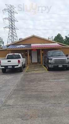 Texas Star Bar and Grill, Port Arthur