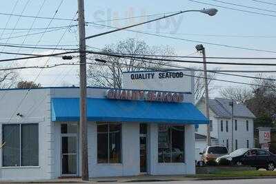 Quality Seafood Market