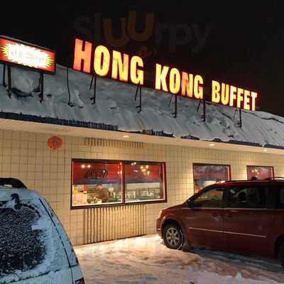 Hong Kong Buffet