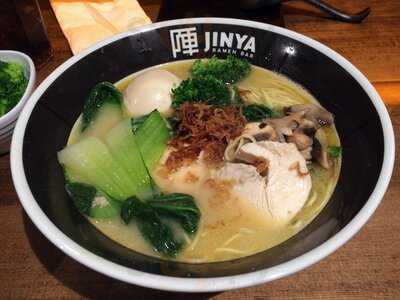 Jinya Ramen Bar - Murray