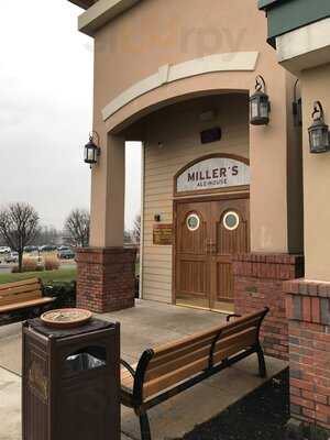 Miller's Ale House, Langhorne