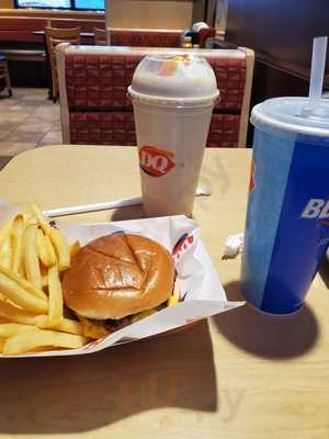 Dairy Queen Grill & Chill