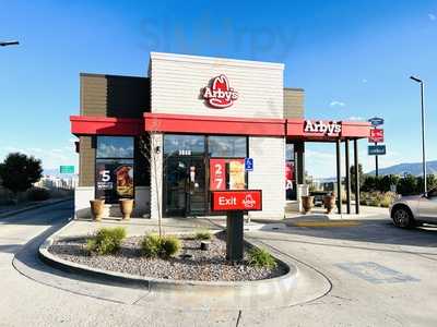 Arby's, Lehi