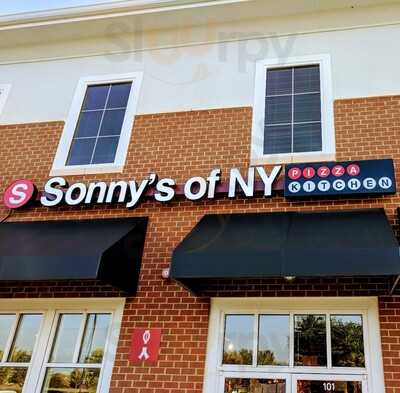 Sonny's of NY, Easton