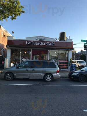 Laguardia Cafe