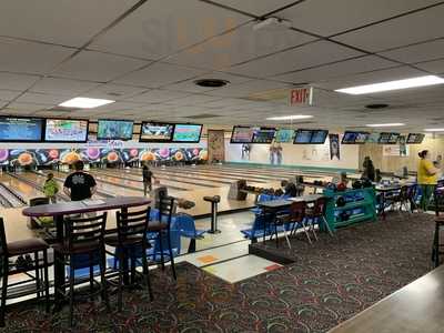 Gilmore Bowlg Lanes, Fairfield