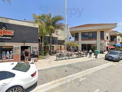 Fantastic Frozen Flavors, Pismo Beach