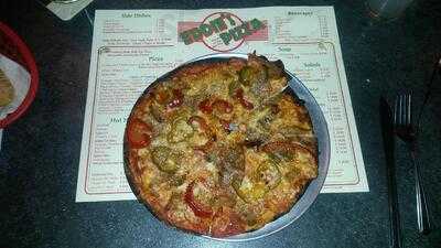 Eddie's Pizza