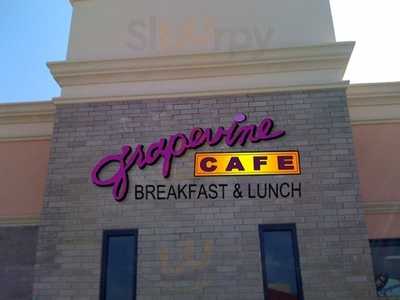 Grapevine Cafe & Coffeehouse