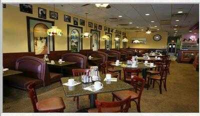 Continental Restaurant, Buffalo Grove