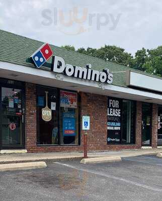 Domino's Pizza, Smithtown