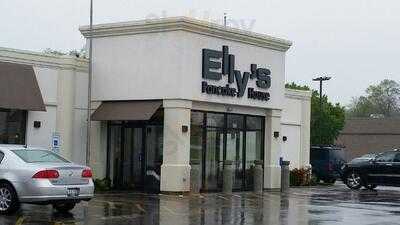 Elly's Brunch & Cafe (mundelein)