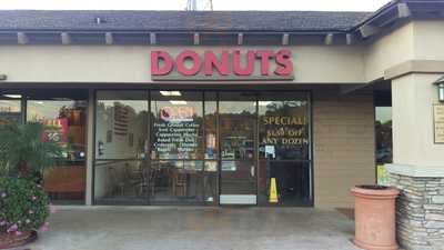 Mission Donut, Laguna Hills