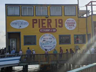 Pier 19