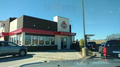 Arby's