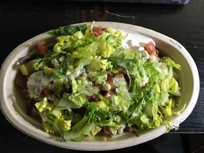 Chipotle Mexican Grill