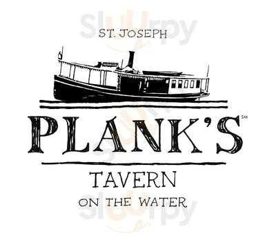 Plank's Tavern On The Water