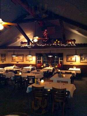 Rooster's Barn & Grill