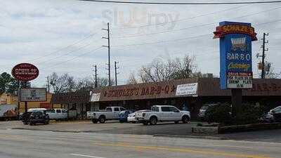 Schulze's BBQ & Catering, Rosenberg