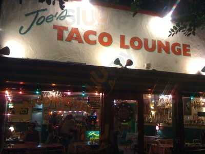 Joe's Taco Lounge & Salsaria